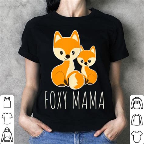 Foxy Mama Review 2024
